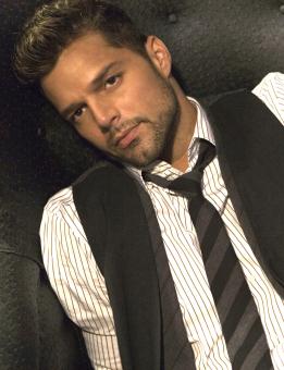 Ricky Martin