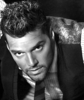 Ricky Martin