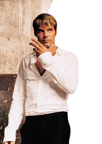 Ricky Martin