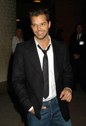 Ricky Martin