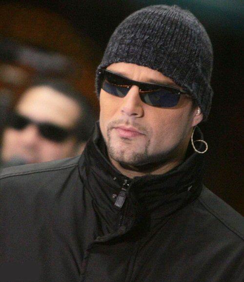 Ricky Martin