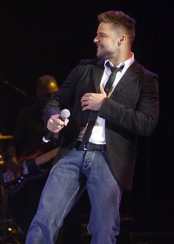Ricky Martin