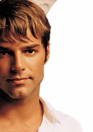 Ricky Martin