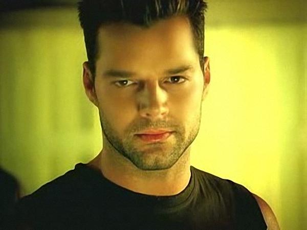 Ricky Martin