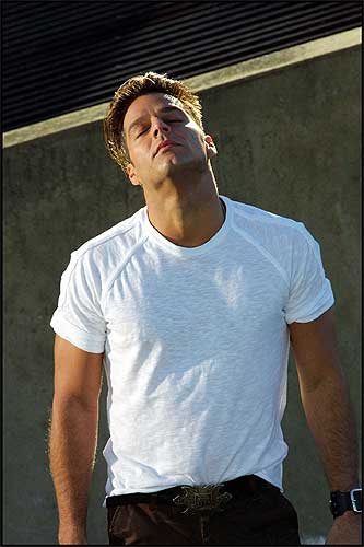 Ricky Martin