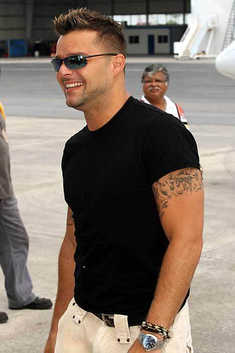 Ricky Martin