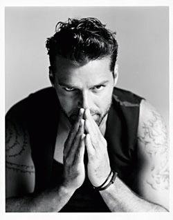 Ricky Martin