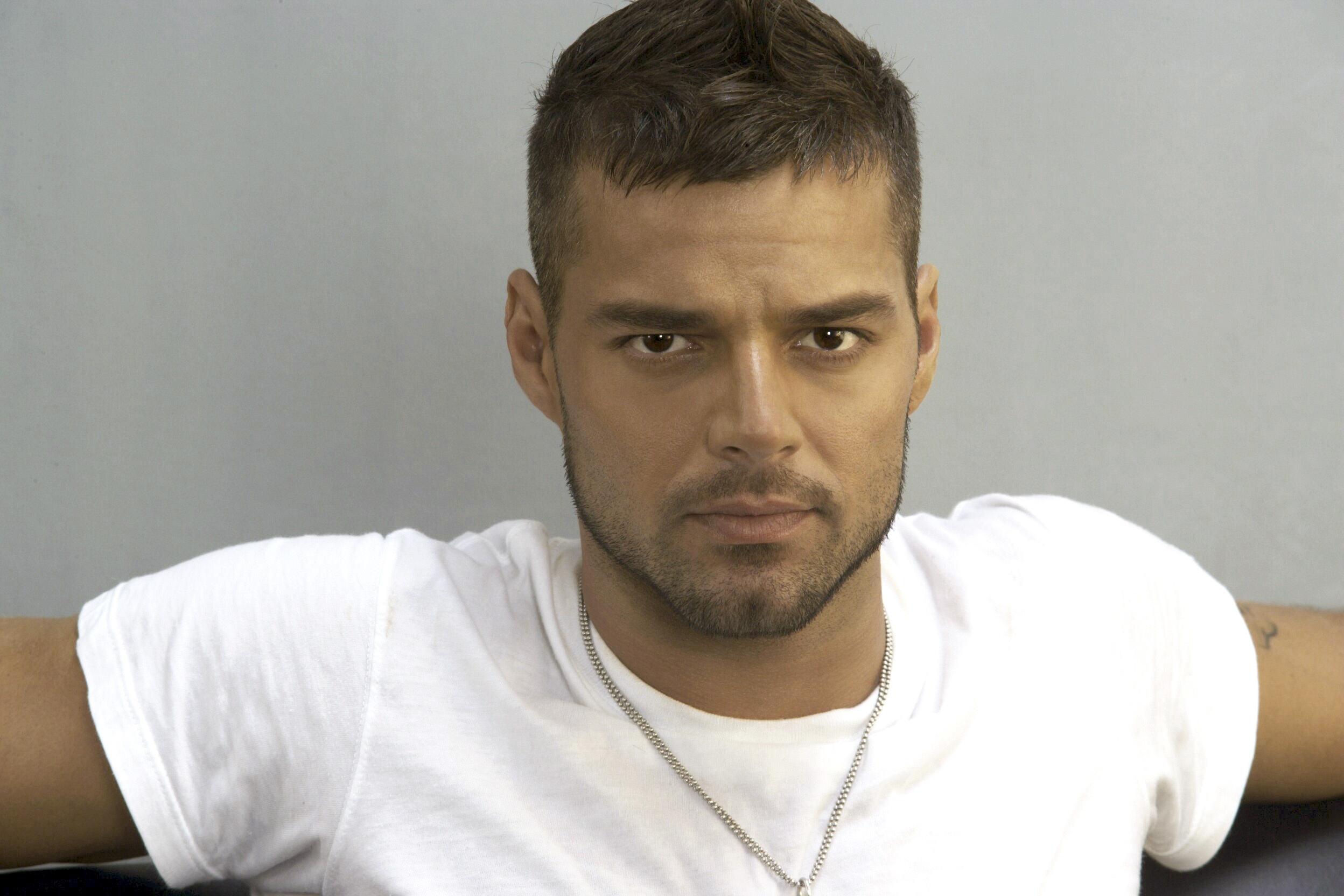 Ricky Martin