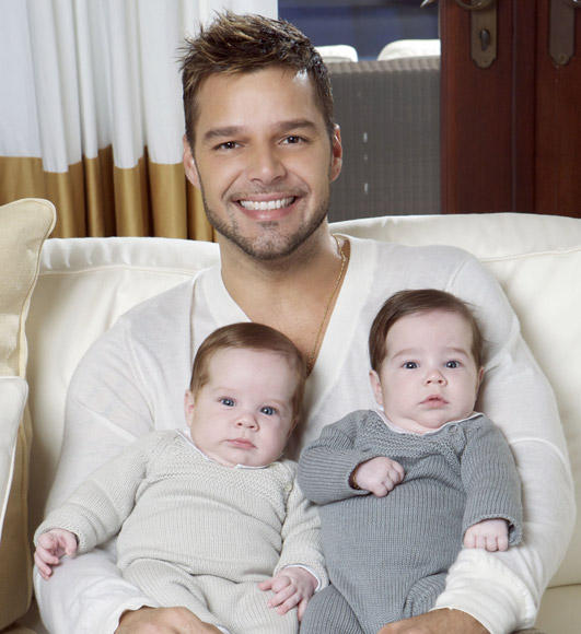 Ricky Martin