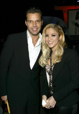 Ricky Martin