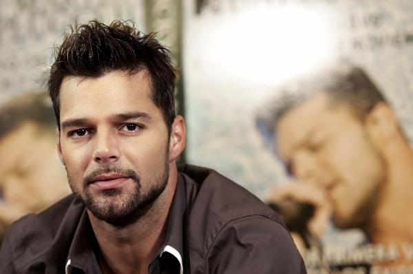Ricky Martin