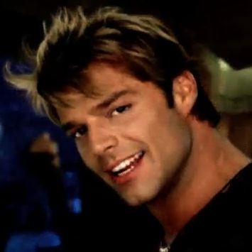 Ricky Martin