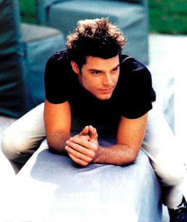 Ricky Martin