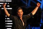 Ricky Martin