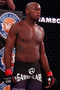 Ricky Rainey