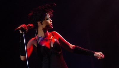 Rihanna