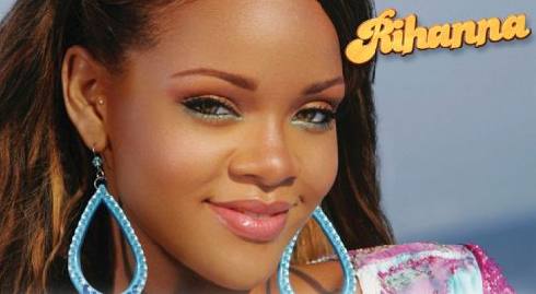 Rihanna