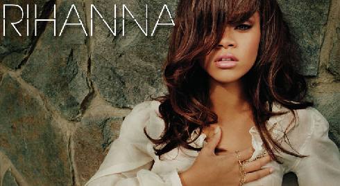 Rihanna