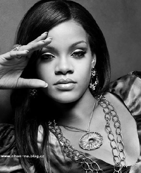 Rihanna