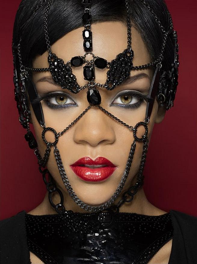 Rihanna