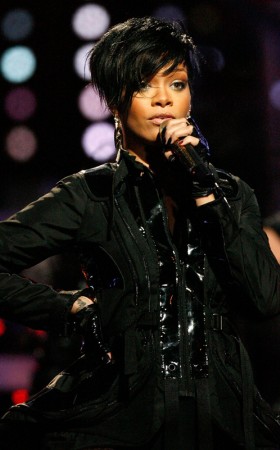 Rihanna