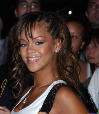 Rihanna