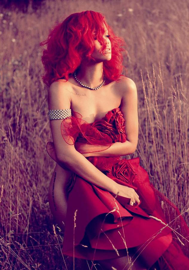 Rihanna