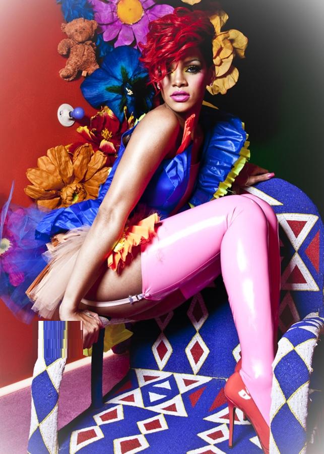 Rihanna