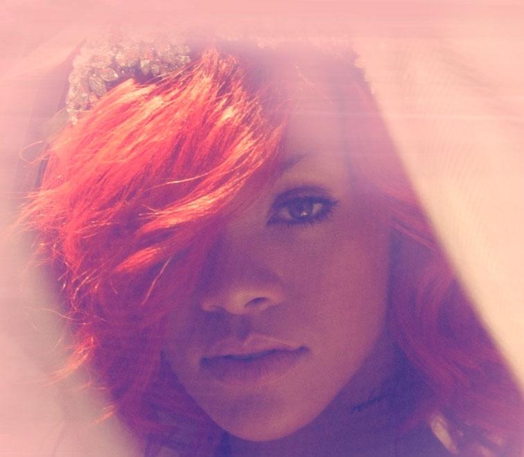 Rihanna