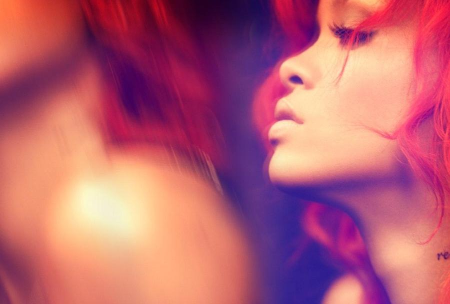 Rihanna
