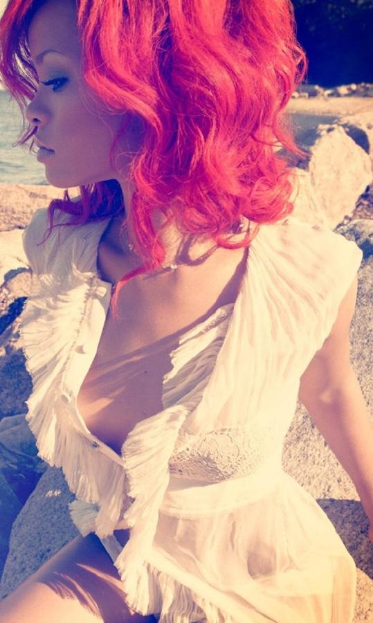 Rihanna