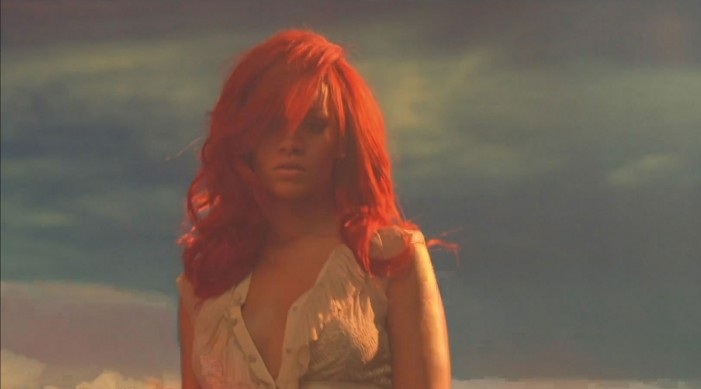 Rihanna