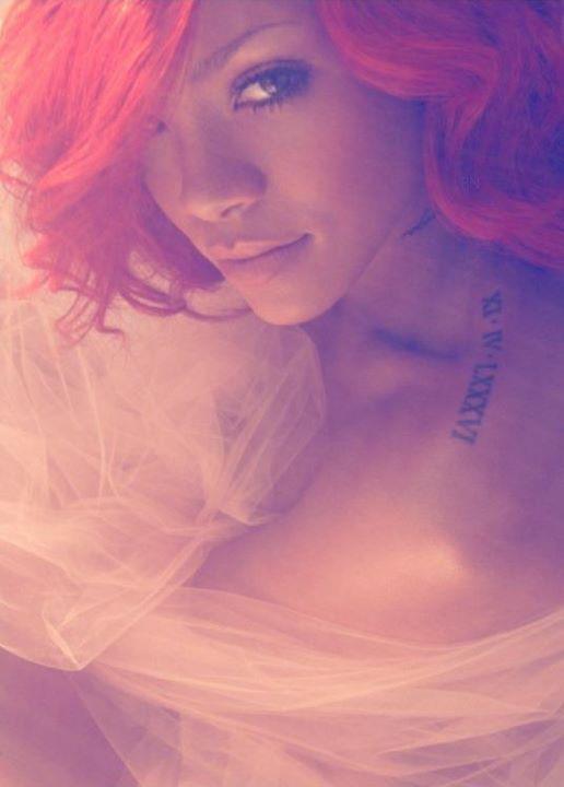 Rihanna