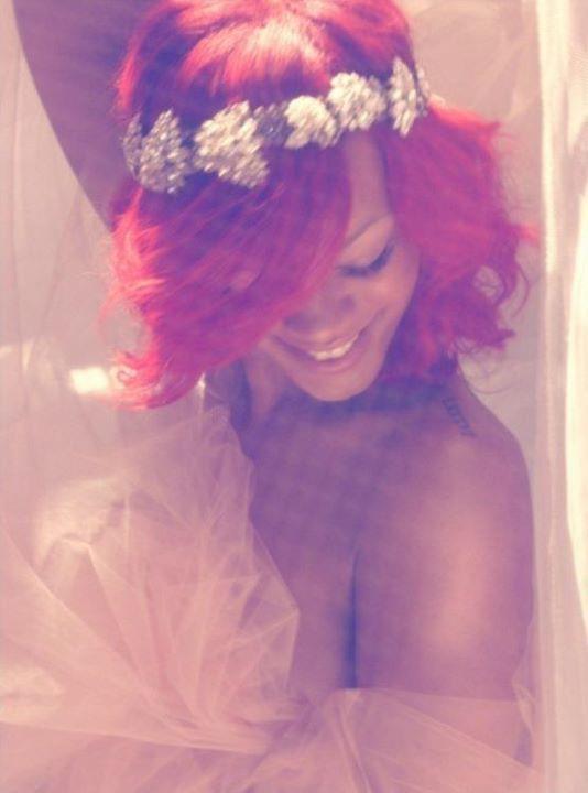 Rihanna