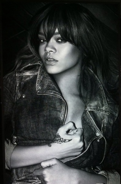Rihanna