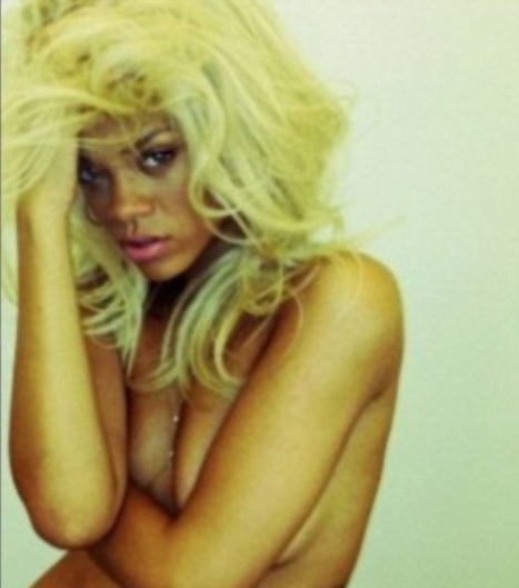 Rihanna