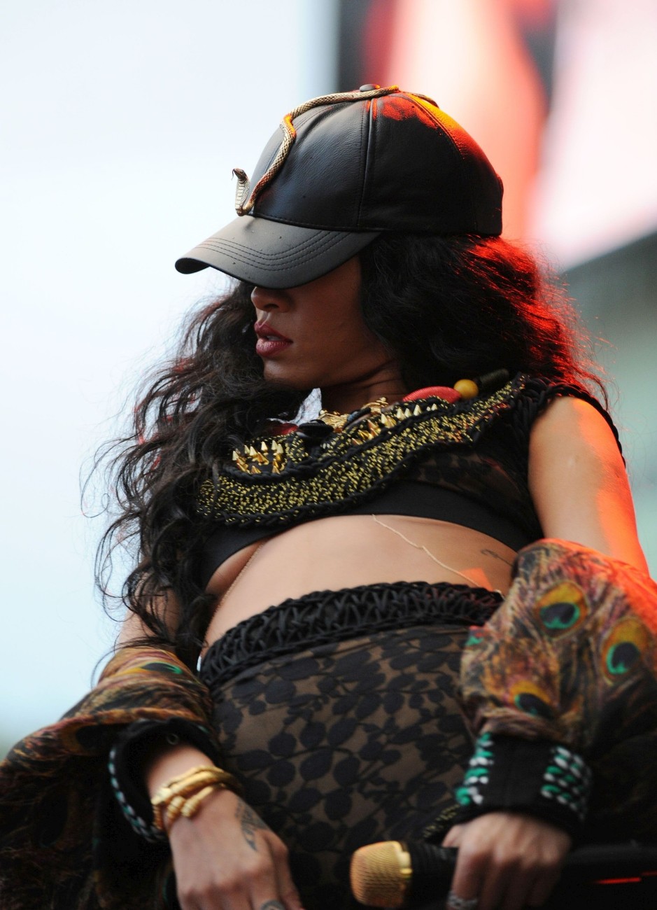 Rihanna