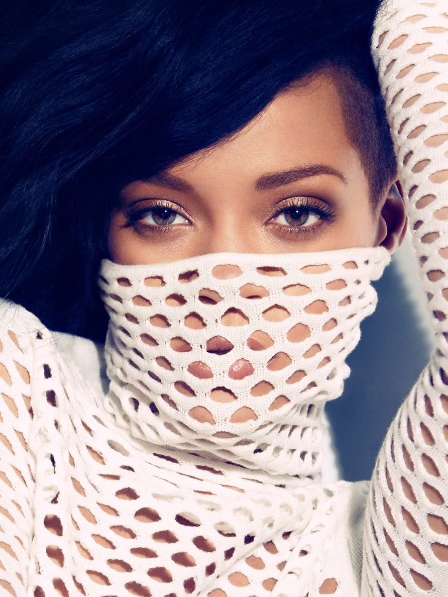Rihanna
