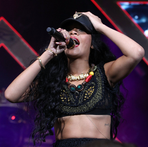 Rihanna