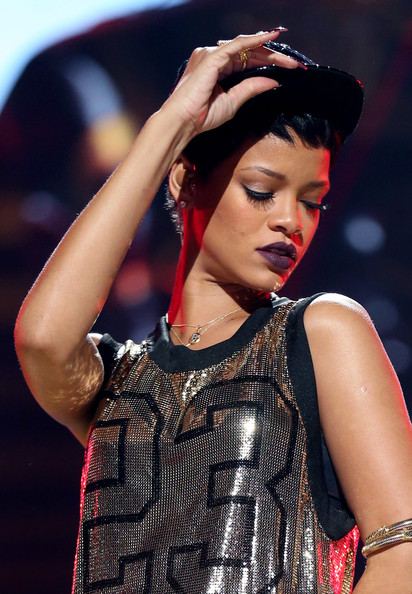 Rihanna