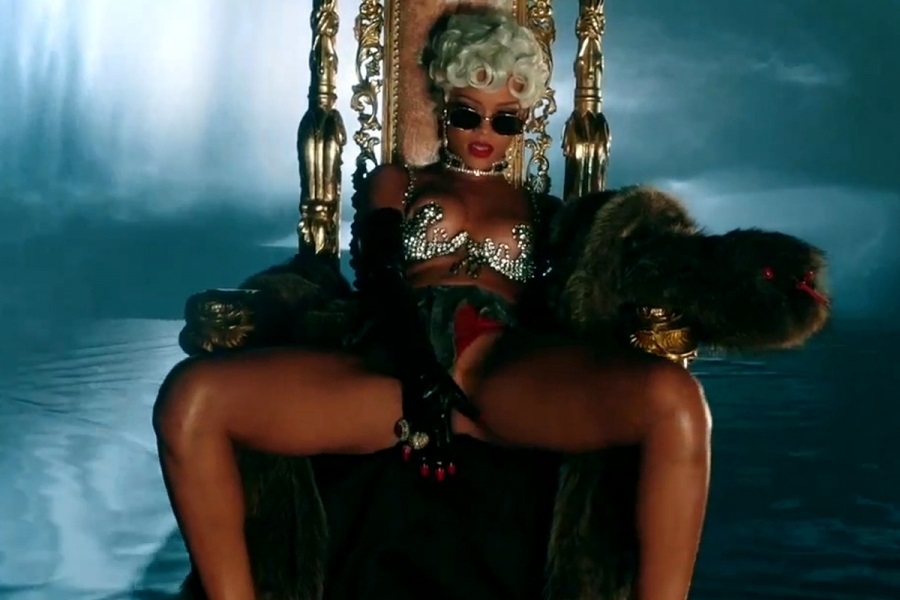 Rihanna