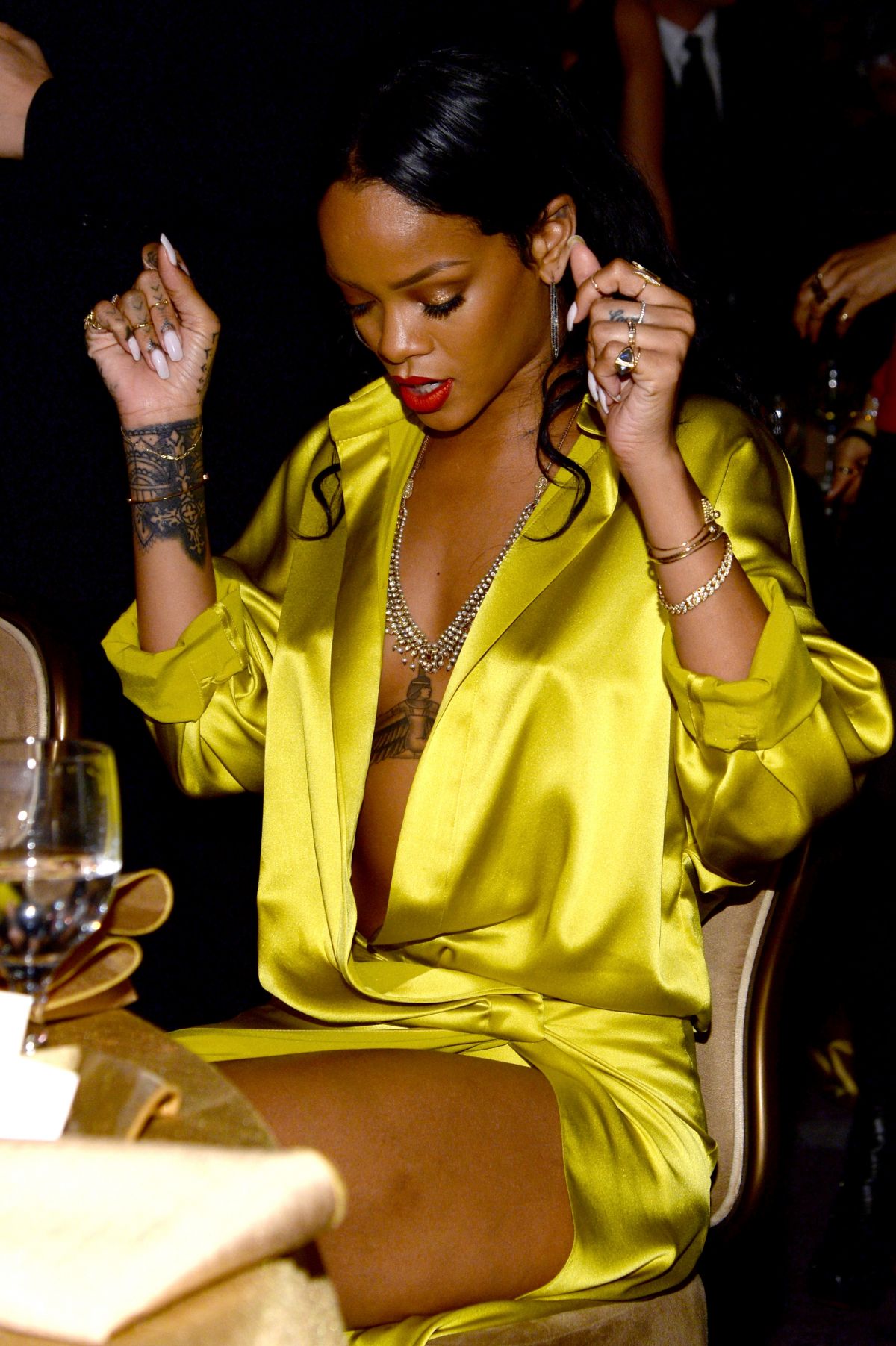 Rihanna