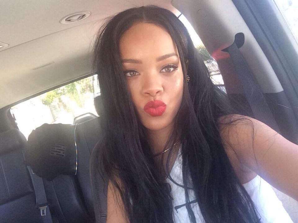Rihanna