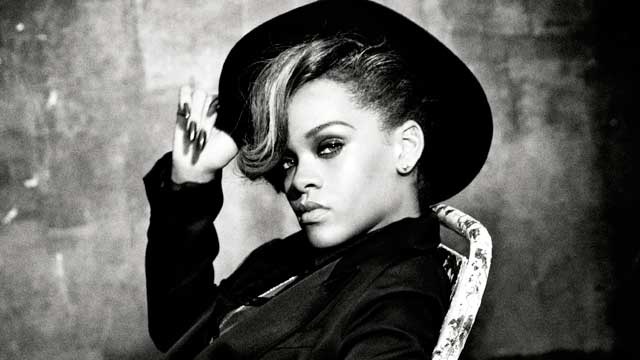 Rihanna