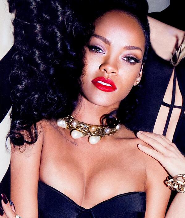 Rihanna