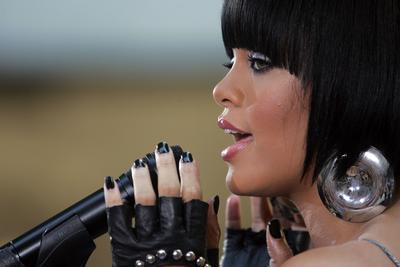 Rihanna