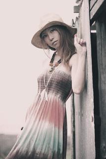Profilový obrázek - Rika Hamada