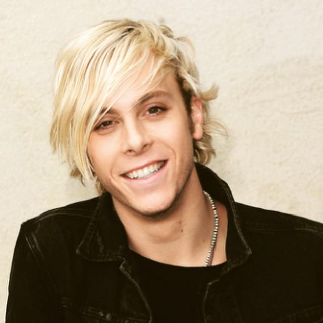 Riker Lynch