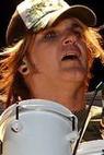 Rikki Rockett