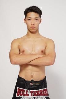 Profilový obrázek - Riku Yoshida
